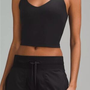 Lululemon Align Black Tank Top